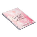 Search for makeup artist notebooks Pink