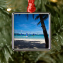 Search for philippines ornaments Tropical beach