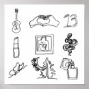 Recherche de album posters Rouge