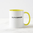 Search for f cancer mugs Fight