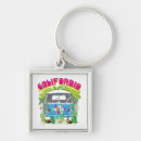 Search for california surfing keychains Nautical