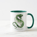 Search for slytherin mugs Watercolor