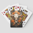 Recherche de crâne mexicain jeux de cartes Dia de muertos