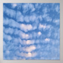 Recherche de nuages posters Sérénité