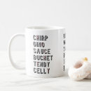 Search for slang mugs Typography