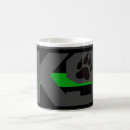 Recherche de patrouille tasses Agent