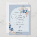 Search for boho sweet 16 invitations Botanical