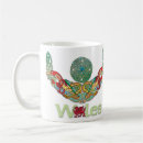 Search for welsh red dragon mugs Cymru
