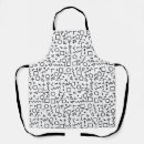 Search for retro 80 aprons 80's
