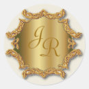 Search for gold tone stickers Pretty