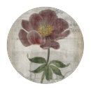 Recherche de décoration botanique planches à découper Fleur