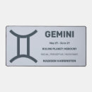 Search for astrology horoscopes mousepads Gemini