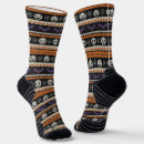 Search for skull socks Orange