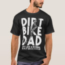 Search for motocross dad tshirts Trends