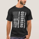 Search for guerrero clothing Funny