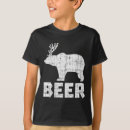 Search for dad beer tshirts Animal