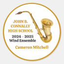Search for directors stickers Band director
