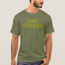 Search for claymore tshirts Front toward enemy
