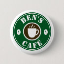 Search for coffee buttons Business