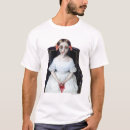 Recherche de classique de caprice tshirts Zombis