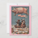 Search for pig cards Bacon
