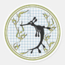 Search for sea dragon stickers Blue
