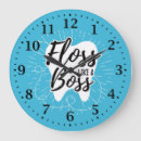 Search for dentist office clocks Oral