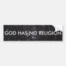 Search for new age bumper stickers Religion