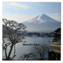 Recherche de fuji carreaux Paysage