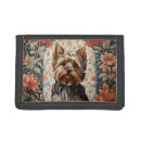 Search for terrier wallets yorkie