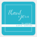 Search for bright sky stickers Blue