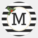 Search for black stripe stickers Red