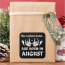 Search for august birthday stickers Funny