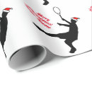 Search for coach wrapping paper Tennis