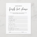 Search for bachelorette games Minimalist