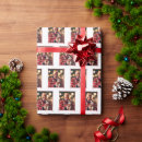 Search for trendy wrapping paper Cat