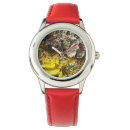 Recherche de palette montres Rétro