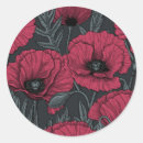Search for poppy stickers Flower