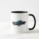 Search for bat man mugs Batman action callout