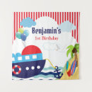 Search for nautical baby shower backdrops Anchor