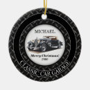 Search for classic car ornaments Antique