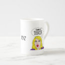 Recherche de comic sans tasses Pour elle