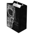 Recherche de halloween mariage sachets papier Noir