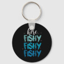 Search for fishy keychains Adventure