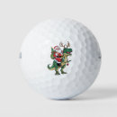 Search for dinosaur golf balls Xmas