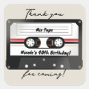 Recherche de cassette audio autocollants Musique