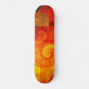Recherche de spirales skateboards Fractales