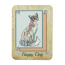 Recherche de patchwork magnets Animal