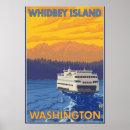 Search for whidbey posters Original