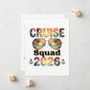 Search for beach vacation invitations Retro